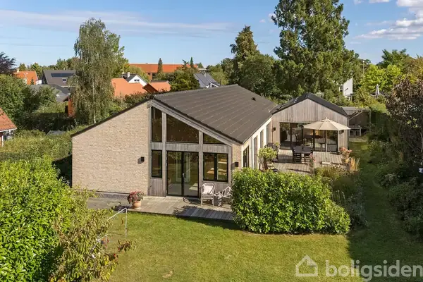 Villa på Klavs Nebs Vej 9, 2830 Virum
