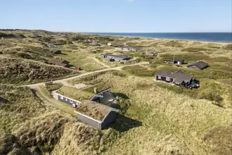 Fritidshus på Madsinesvej 16, Kettrup, 9480 Løkken