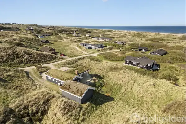 Fritidsbolig på Madsinesvej 16, 9480 Løkken