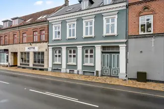 Ejerlejlighed på Vesterbro 59, 5000 Odense C