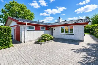 Villa på Emil Noldes Vej 21, 3000 Helsingør