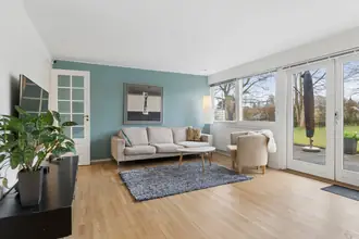 Villa på Nattergalevej 16, 2970 Hørsholm