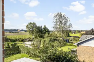 Villa på Ådalsvej 2, 8961 Allingåbro