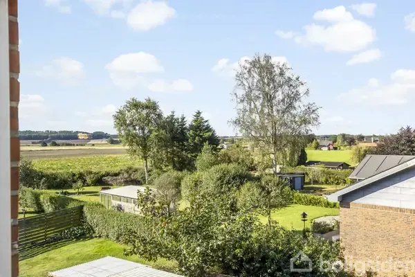 Villa på Ådalsvej 2, 8961 Allingåbro