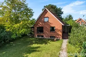 Villa på Tofteåsvej 1, 4100 Ringsted