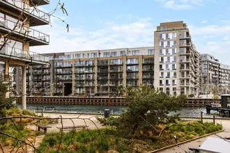 Ejerlejlighed på Havneholmen 28, th., 1561 København V