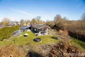 Villa på Præstestræde 8, 4230 Skælskør