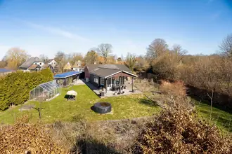 Villa på Præstestræde 8, Eggeslevmagle, 4230 Skælskør