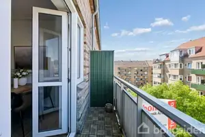 Ejerlejlighed på Frederikssundsvej 68D, 4. tv., 2400 København NV