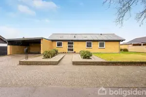 Villa på Nørager 7, 6230 Rødekro
