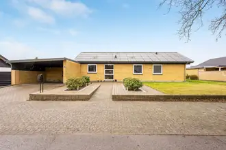 Villa på Nørager 7, 6230 Rødekro