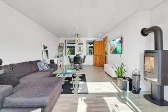 Villa på Borgergade 101, 9362 Gandrup