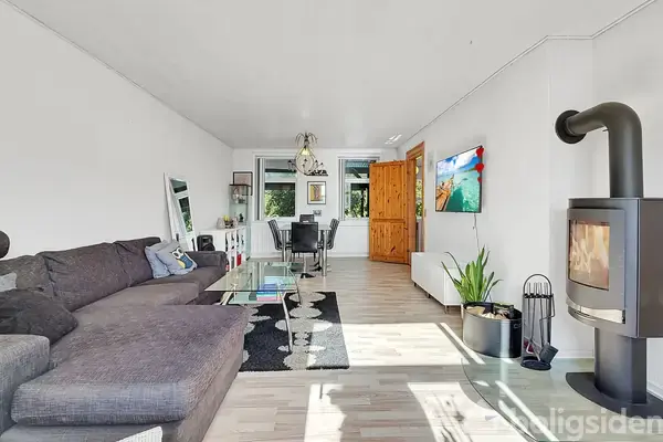 Villa på Borgergade 101, 9362 Gandrup