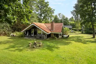 Fritidshus på Kollerhus 104, 8600 Silkeborg