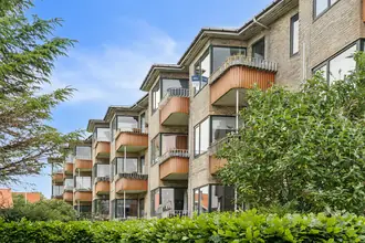 Ejerlejlighed på Broparken 5, 2. th., 8800 Viborg