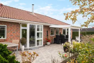Villa på Bjarkesvej 14, 3650 Ølstykke