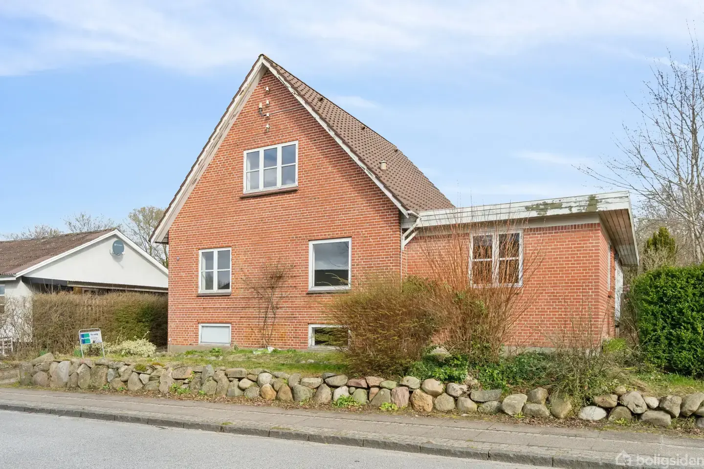 Villa på Søndergade 27, 7441 Bording