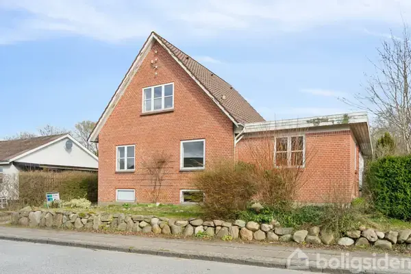 Villa på Søndergade 27, 7441 Bording