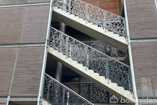 Ejerlejlighed på Munkemøllestræde 20, 2. 9., 5000 Odense C