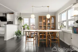 Villa på Nygade 16, 9870 Sindal