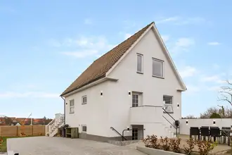 Villa på Nygade 16, 9870 Sindal
