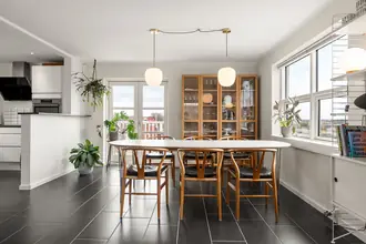 Villa på Nygade 16, 9870 Sindal