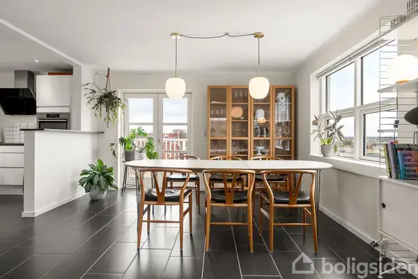 Villa på Nygade 16, 9870 Sindal