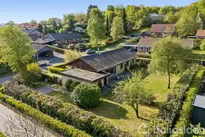 Villa på Jelsvej 2, 8600 Silkeborg