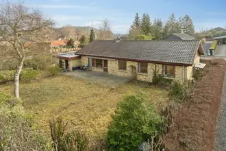 Villa på Jelsvej 2, 8600 Silkeborg