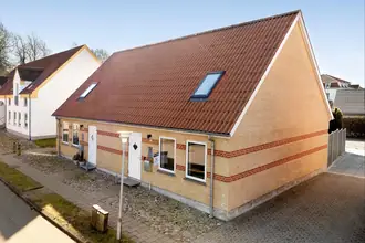 Andelsbolig på Nørbæksgade 20, 9240