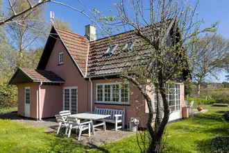 Fritidshus på Ønskevej 6, 3360 Liseleje
