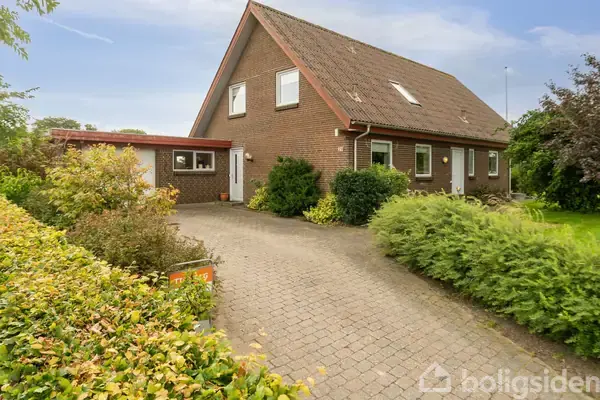Villa på Søndertoften 29, 7990 Øster Assels