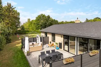 Villa på Snoldelev Bygade 50, 4621 Gadstrup