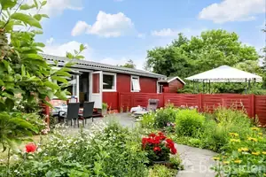 Fritidsbolig på Dahliavej 26, 2610 Rødovre