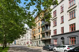 Ejerlejlighed på Strandboulevarden 106, 3. tv., 2100 København Ø