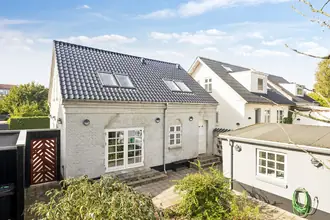 Villa på Bakkelygade 11, 9400 Nørresundby