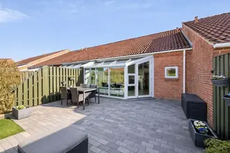 Andelsbolig på Ravndalen 9, 9310