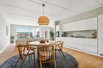 Ejerlejlighed på Gammelhavn 48, th., 7100 Vejle