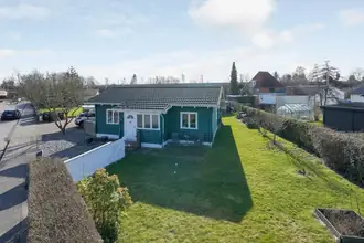 Villa på Myntevænget 15, 5500 Middelfart