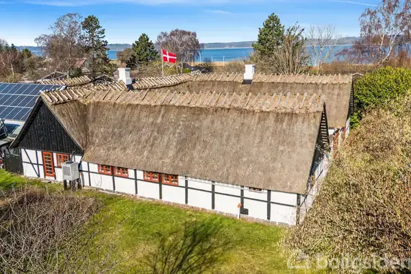 Villa på Strandjægervej 21, 3630 Jægerspris