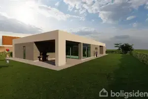 Villa på Ballekjær 8, 6880 Tarm