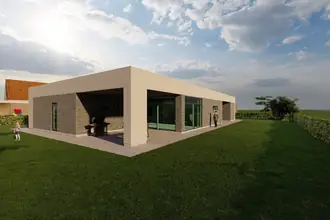 Villa på Ballekjær 8, 6880 Tarm