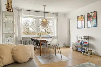 Ejerlejlighed på Mosevangen 1, 2. tv., 8660 Skanderborg