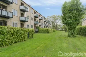Ejerlejlighed på Frederiksdalsvej 103D, 2. th., 2830 Virum