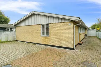 Villa på Skolebakken 15, 8500 Grenaa