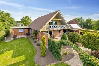 Villa på Mosevej 24, Overlade, 9670 Løgstør