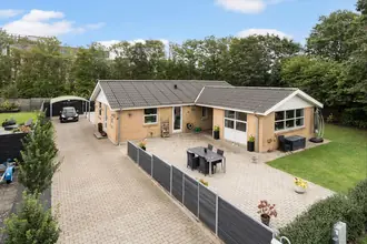 Villa på Gl Struervej 4, 7500 Holstebro