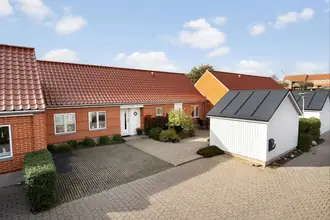 Andelsbolig på Knarbjerg Vænge 4, 7600