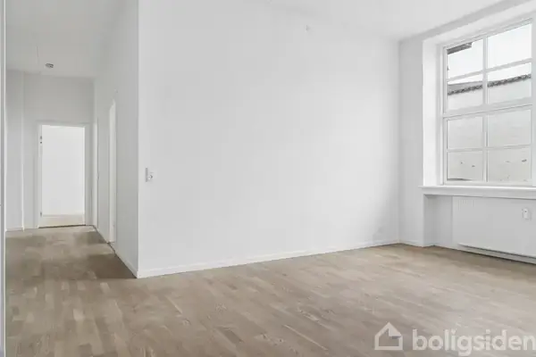 Ejerlejlighed på Mindegade 6D, st. th., 8000 Aarhus C