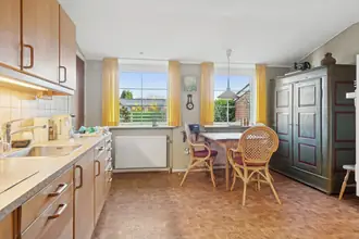 Rækkehus på Damsbovænget 13, 5230 Odense M